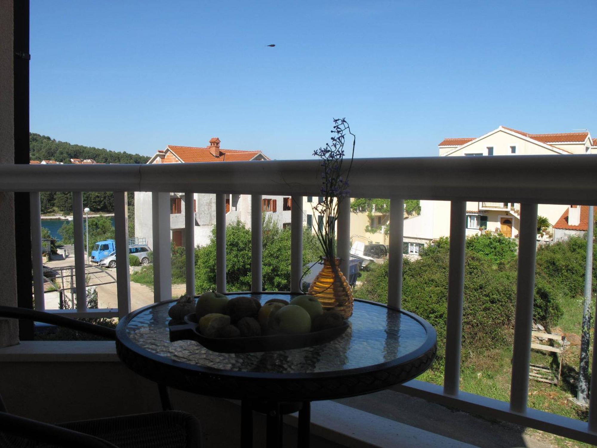 Apartments Mia Stari Grad  Rum bild