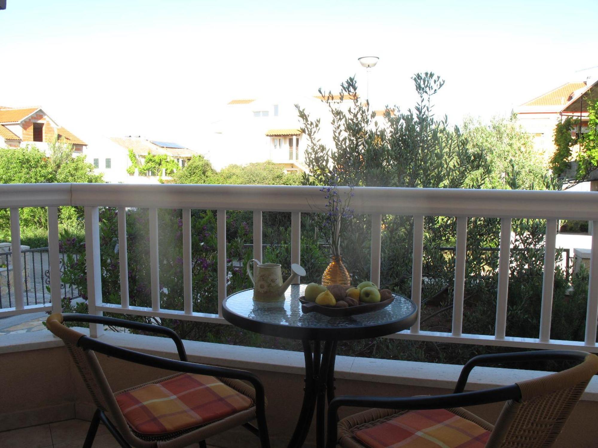 Apartments Mia Stari Grad  Rum bild
