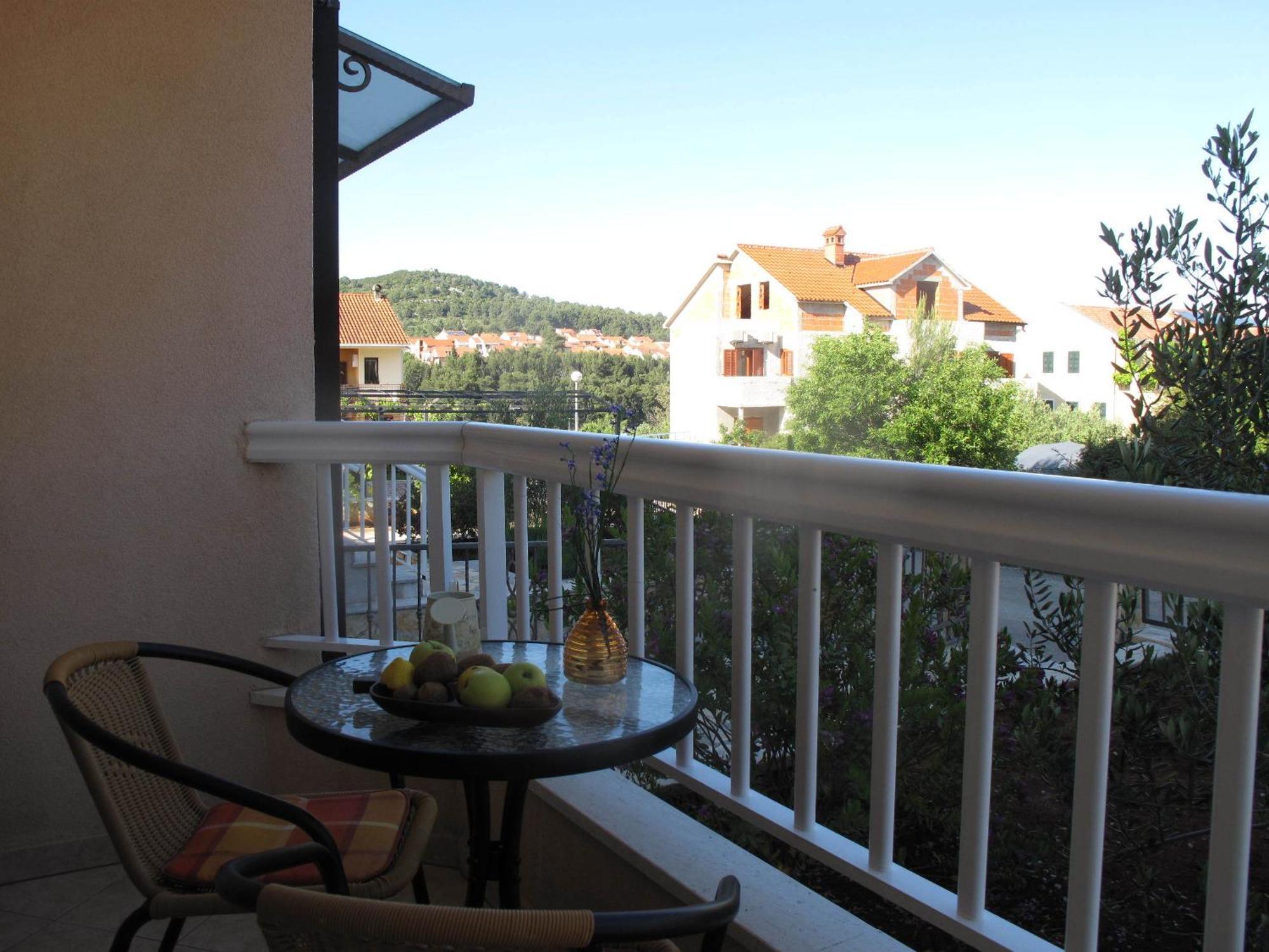 Apartments Mia Stari Grad  Rum bild